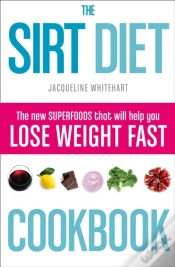Capa do artigo The Sirt Diet Cookbook