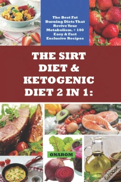 Capa do artigo The Sirt Diet & Ketogenic Diet 2 In 1