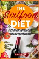 The Sirtfood Diet