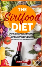 Capa do artigo The Sirtfood Diet