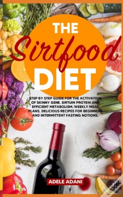 Capa do artigo The Sirtfood Diet