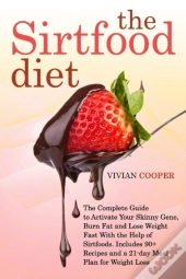 The Sirtfood Diet