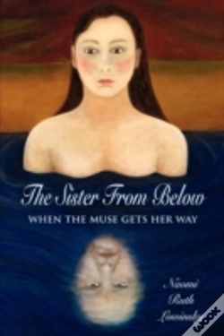 Capa do artigo The Sister From Below: When The Muse Get