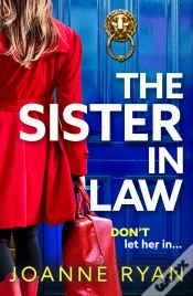 Capa do artigo The Sister-In-Law