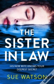 Capa do artigo The Sister-In-Law