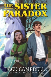 Capa do artigo The Sister Paradox