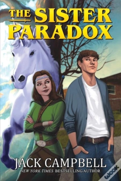 Capa do artigo The Sister Paradox