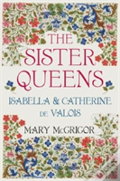 Capa do artigo The Sister Queens