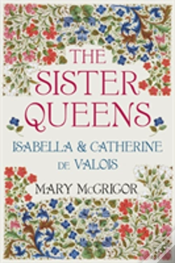 Capa do artigo The Sister Queens