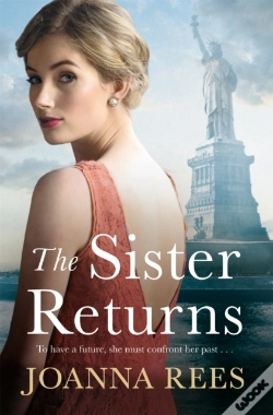 Capa do artigo The Sister Returns