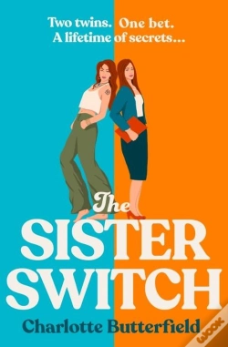 Capa do artigo The Sister Switch