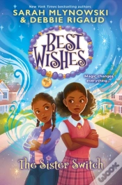 Capa do artigo The Sister Switch