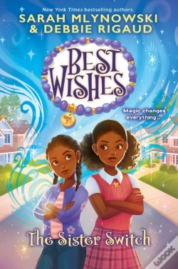 Capa do artigo The Sister Switch