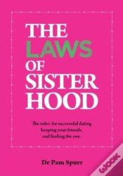 Capa do artigo The Sisterhood Code