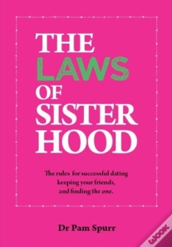 Capa do artigo The Sisterhood Code