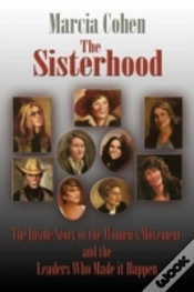 Capa do artigo The Sisterhood