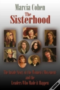Capa do artigo The Sisterhood