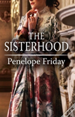 Capa do artigo The Sisterhood