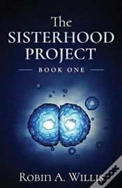 Capa do artigo The Sisterhood Project