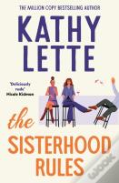The Sisterhood Rules