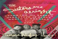 The Sisters Are Alright, Second Edition