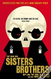 Capa do artigo The Sisters Brothers