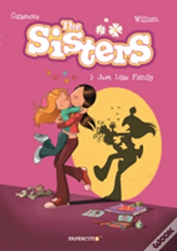 Capa do artigo The Sisters