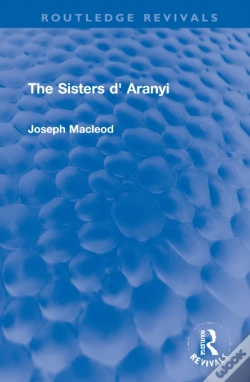 Capa do artigo The Sisters D' Aranyi