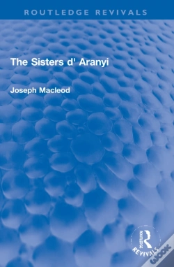 Capa do artigo The Sisters D' Aranyi