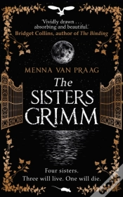 Capa do artigo The Sisters Grimm