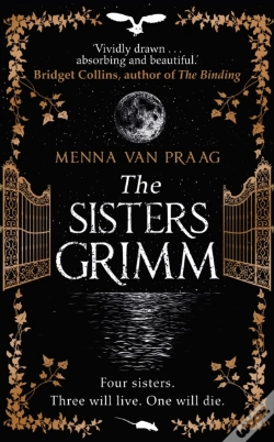 Capa do artigo The Sisters Grimm