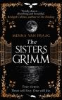 The Sisters Grimm - Preview