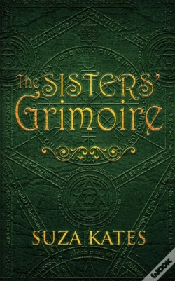 Capa do artigo The Sisters' Grimoire