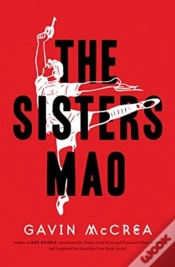 Capa do artigo The Sisters Mao