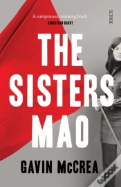 Capa do artigo The Sisters Mao
