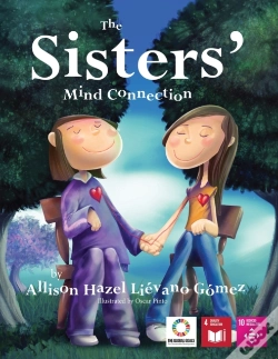 Capa do artigo The Sisters' Mind Connection