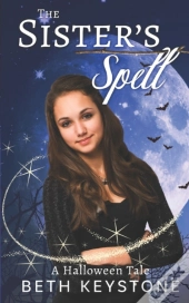 The Sister'S Spell: A Halloween Tale