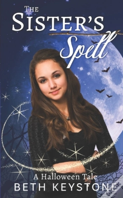 Capa do artigo The Sister'S Spell: A Halloween Tale