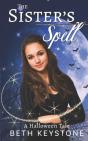 The Sister'S Spell: A Halloween Tale - Preview