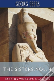 Capa do artigo The Sisters, Vol. 4 (Esprios Classics)
