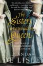 The Sisters Who Would Be Queen - Preview