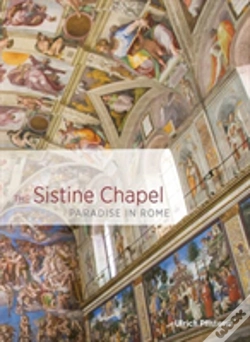 Capa do artigo The Sistine Chapel - Paradise In Rome