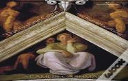 The Sistine Gaze