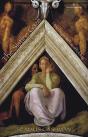 The Sistine Gaze - Preview