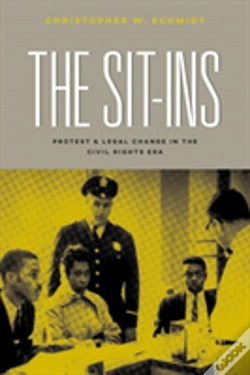 Capa do artigo The Sit-Ins