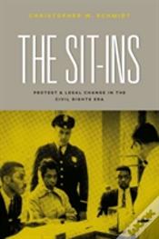 Capa do artigo The Sit-Ins