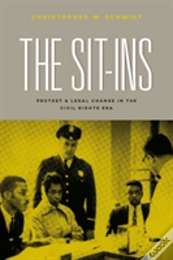 Capa do artigo The Sit-Ins