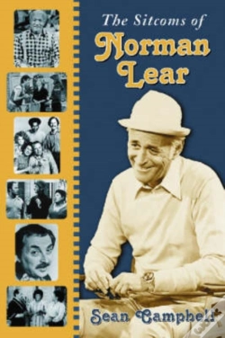 Capa do artigo The Sitcoms Of Norman Lear