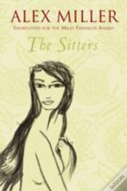 Capa do artigo The Sitters