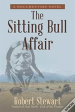 Capa do artigo The Sitting Bull Affair